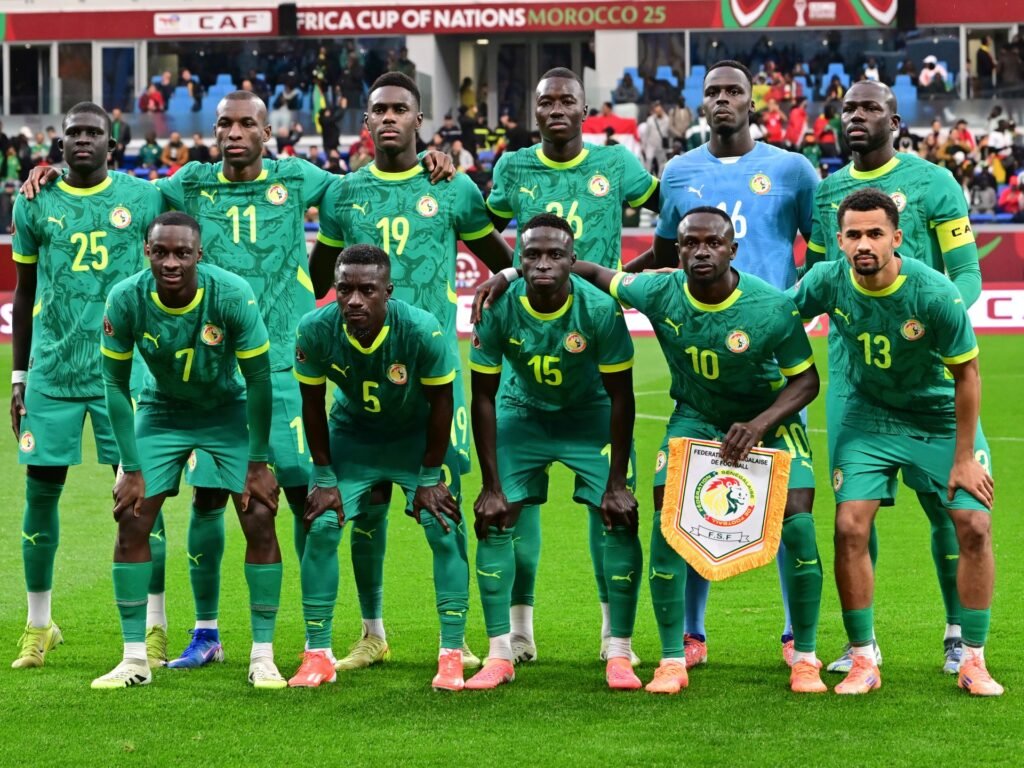 AFCON final: Senegal criticises lack of ‘fair play’ ahead of Morocco clash AFCON final: Senegal criticises lack of ‘fair play’ ahead of Morocco clash