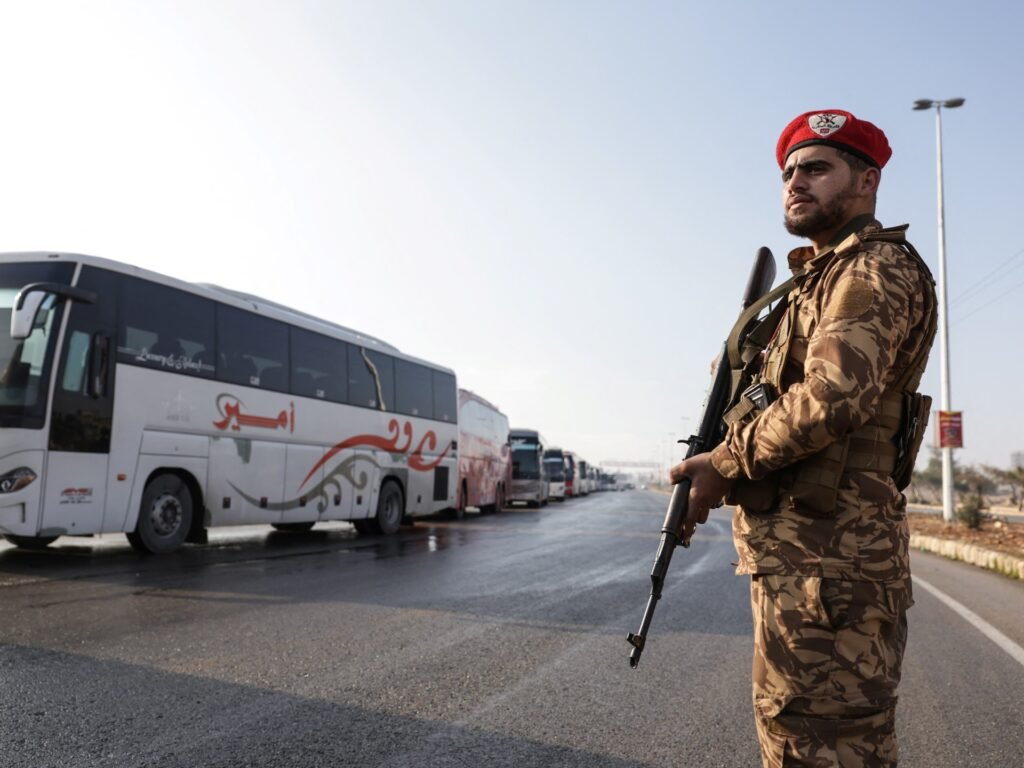 Aleppo clashes highlight challenge of SDF integration for Syria Aleppo clashes highlight challenge of SDF integration for Syria