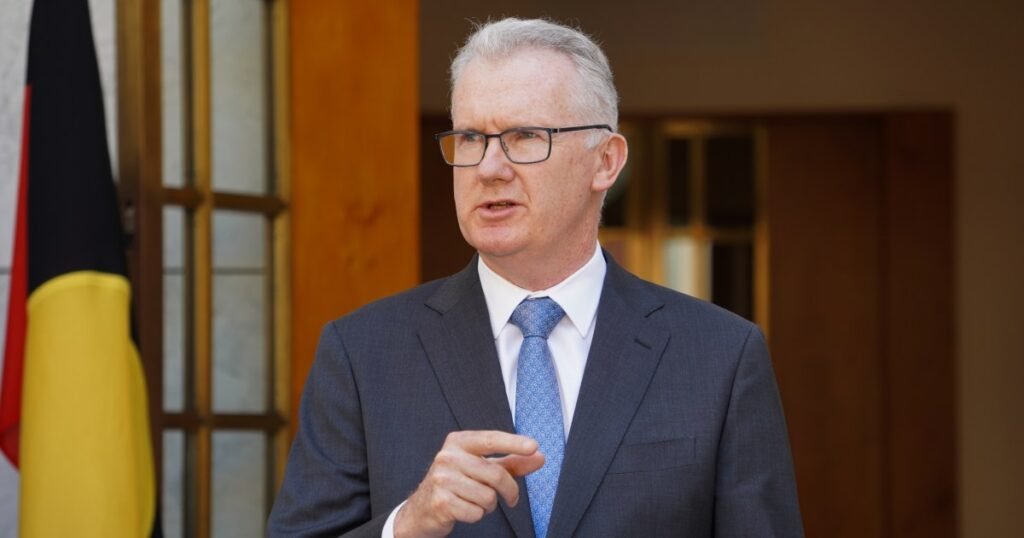 Australia cancels visa of Israeli influencer accused of ‘spreading hatred’