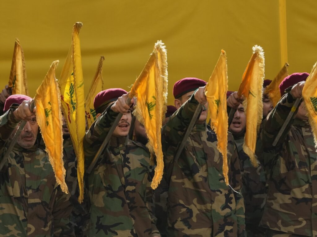 Hezbollah weapons deadline: What’s next for Lebanon amid Israeli strikes?
