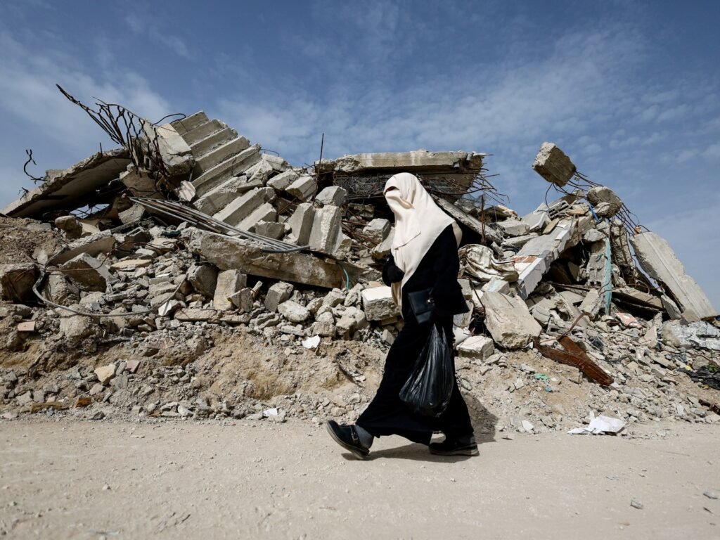 Israel’s top court delays Gaza press access ruling amid years-long ban