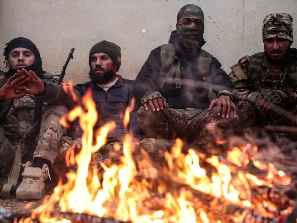 Kurdish-led SDF agrees integration with Syrian government forces Kurdish-led SDF agrees integration with Syrian government forces