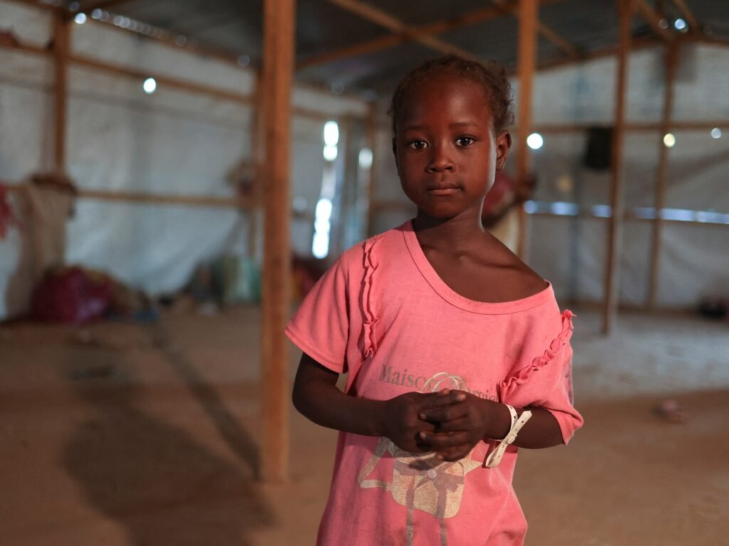 Sudan’s women break ‘traditional rules’ to survive