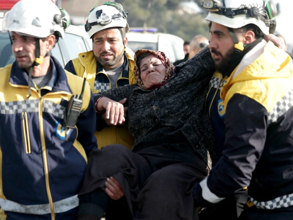 Syria imposes curfew in Aleppo districts as army, SDF clashes intensify