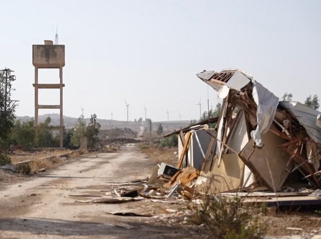 Syrian delegation meets Israelis in Paris amid sovereignty breaches