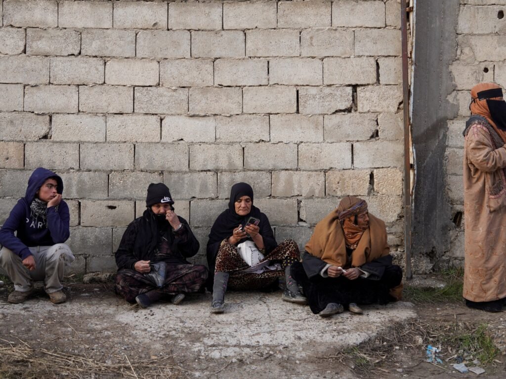 Syrians greet extended army-SDF ceasefire with guarded optimism