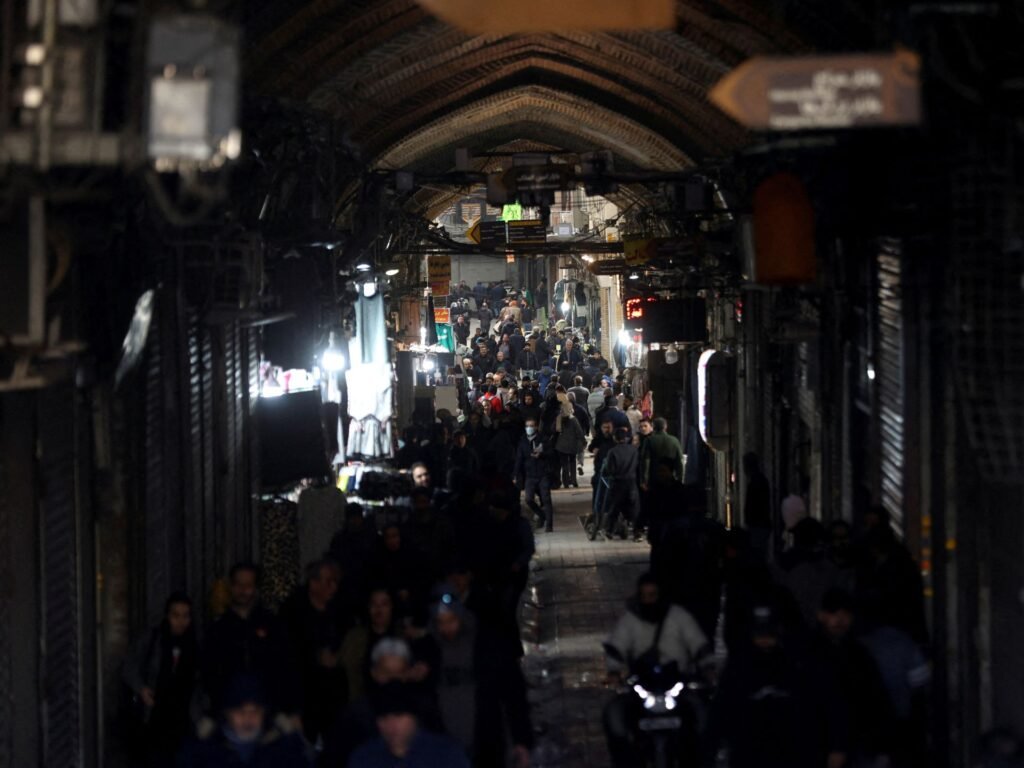 The Take: Could Iran be the next Venezuela?