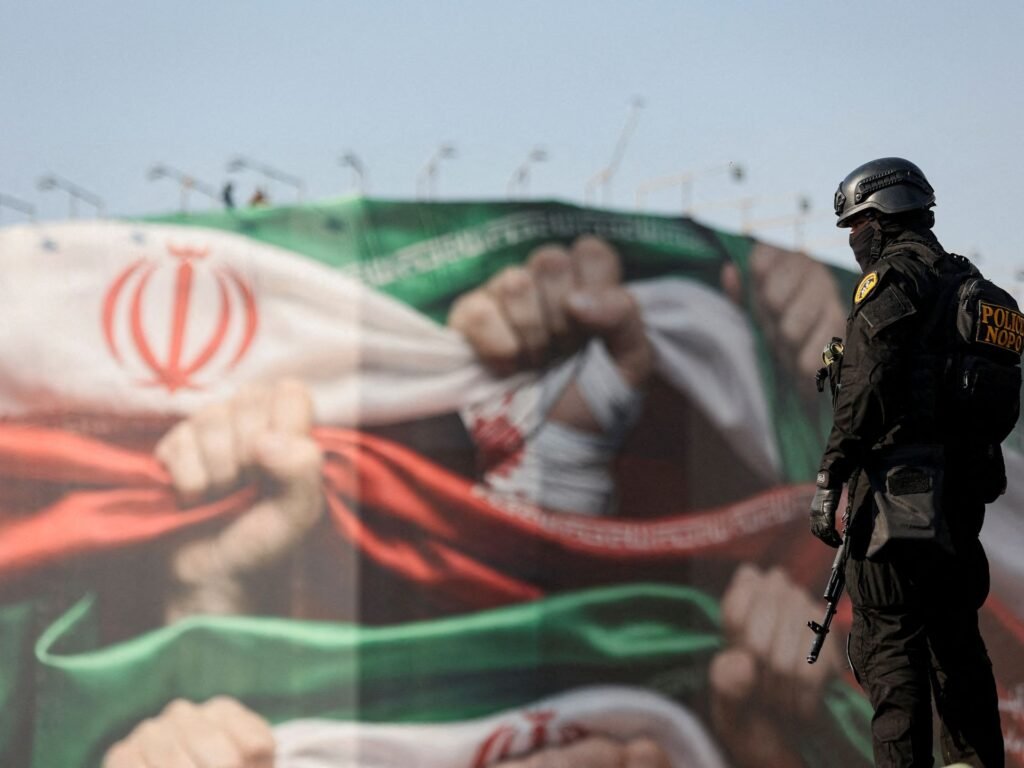 The Take: Iran, Trump, and the deadliest crackdown on protests yet