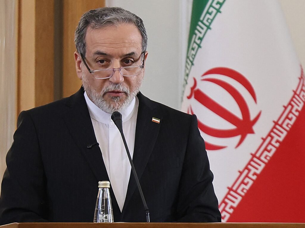 US, Iran exchange threats of broadscale war in latest sabre rattling