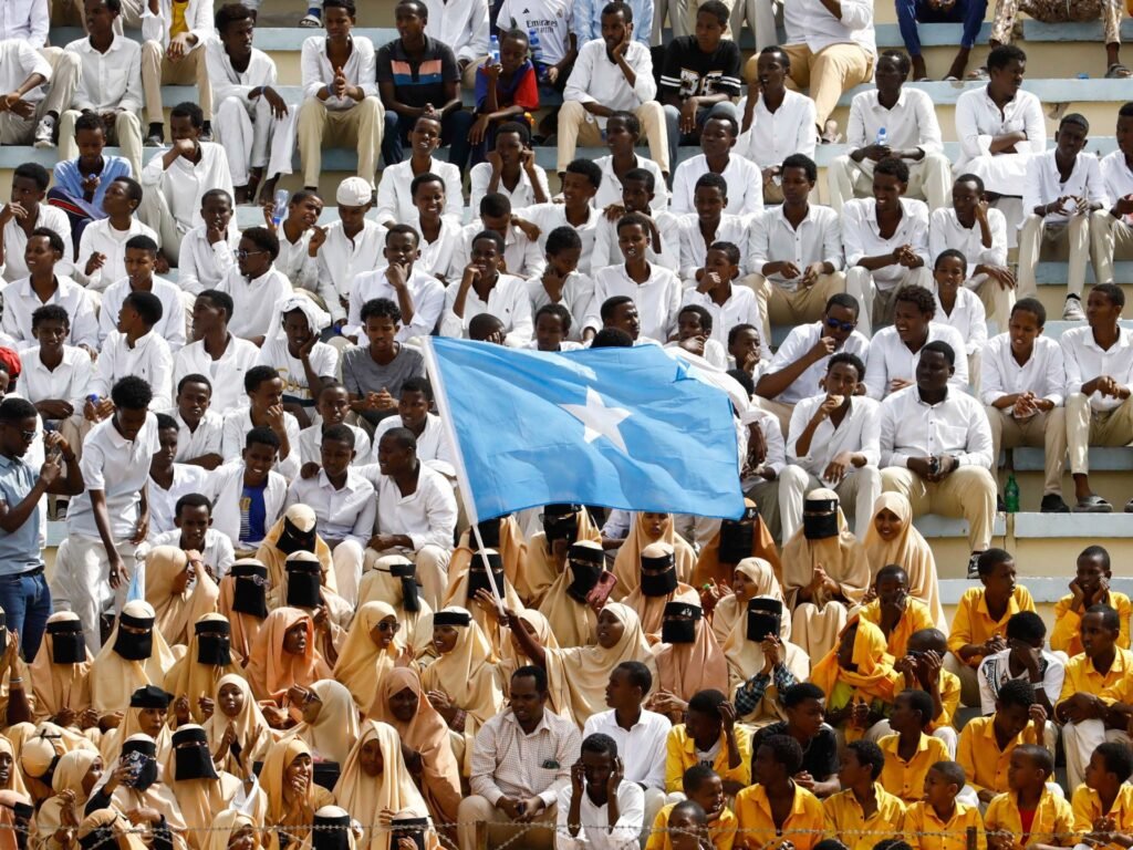 ‘Last straw’: Somalia cuts UAE ties after Yemen separatist’s illegal entry