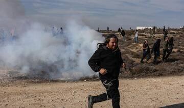 ‘Revenge’ and ‘Messiah is Here’: Israeli Settlers Vandalize Church of the Visitation in Jerusalem