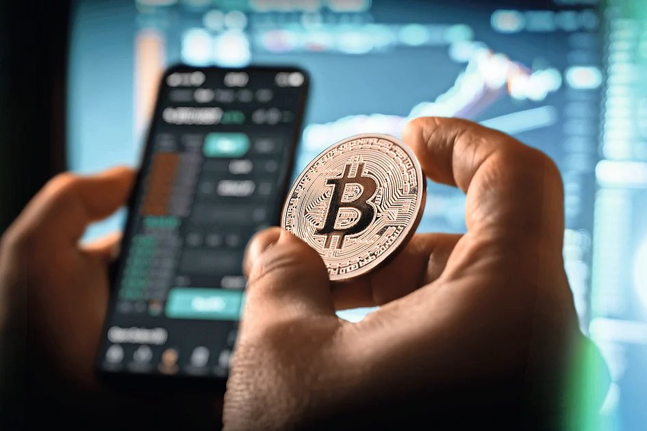 Bitcoin rebounds as liquidations, ETF inflows spark recovery Bitcoin rebounds as liquidations, ETF inflows spark recovery