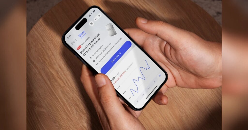 Botim Money launches digital silver investing from Dh10