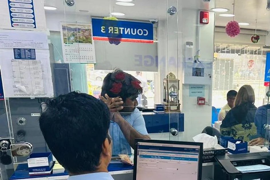 Court blow to Trump tariffs lifts rupee, softens dirham for NRIs Court blow to Trump tariffs lifts rupee, softens dirham for NRIs