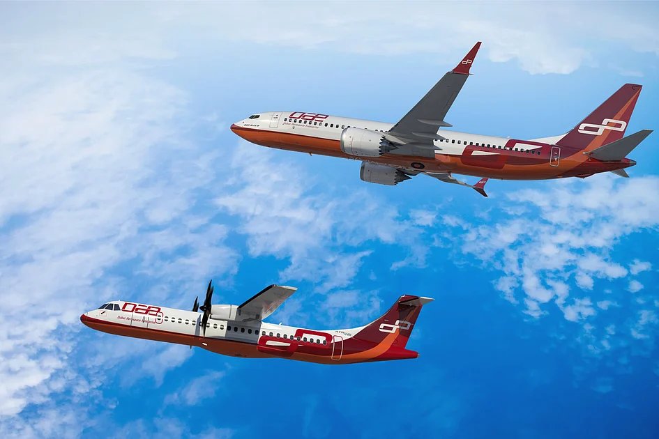 DAE’s $7b deal to create 1,000+ aircraft leasing giant DAE’s $7b deal to create 1,000+ aircraft leasing giant