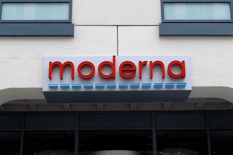 Moderna says the FDA will consider its new flu shot after resolving a public dispute Moderna says the FDA will consider its new flu shot after resolving a public dispute