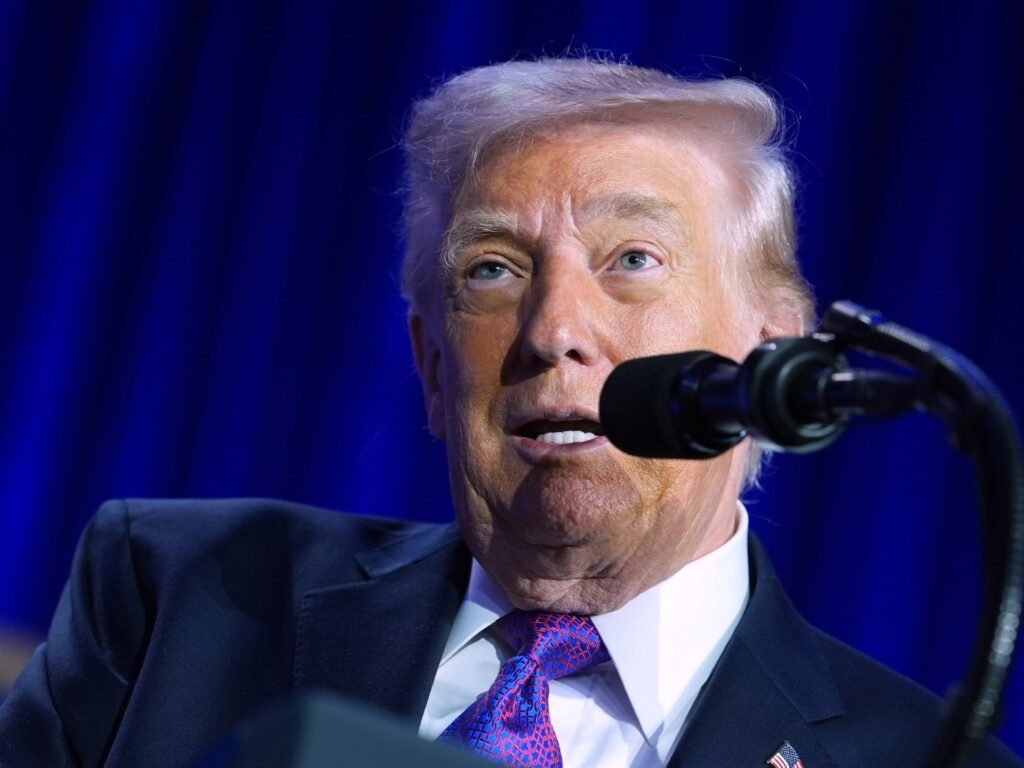 Trump’s ‘maximalist demands’ for Iran put talks in Oman on uncertain ground