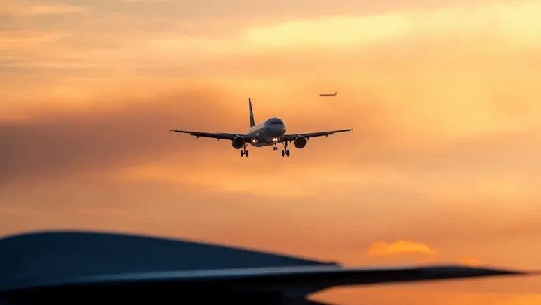 Pakistan Extends Airspace Ban on India, Marking Nearly a Year of Closure