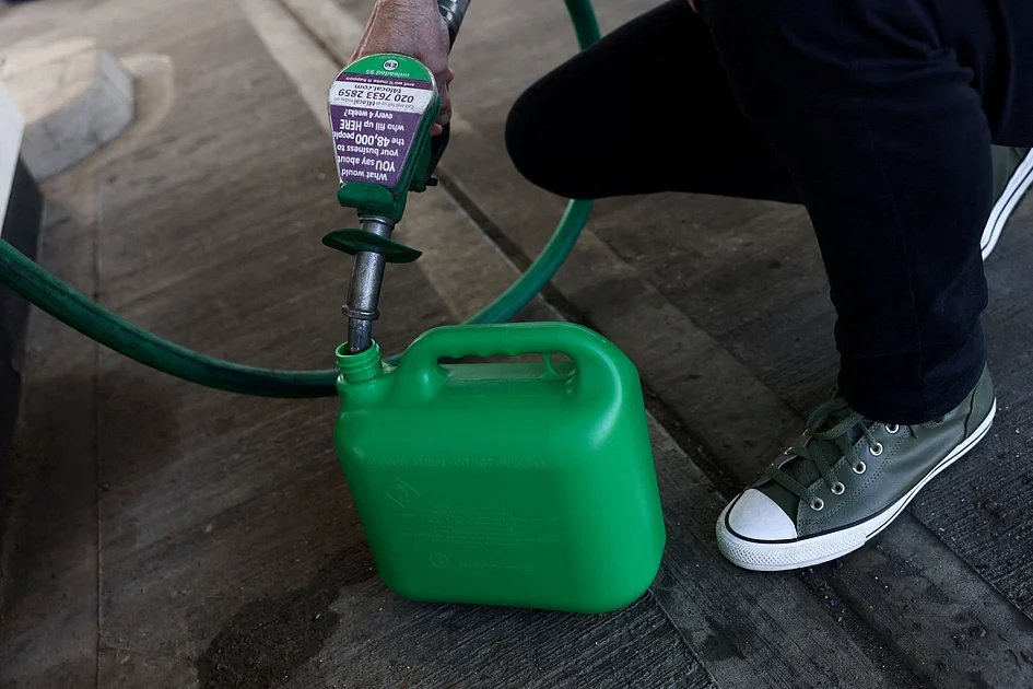 Oil surges toward $120 as regional war fuels fears of prolonged supply shock Oil surges toward $120 as regional war fuels fears of prolonged supply shock