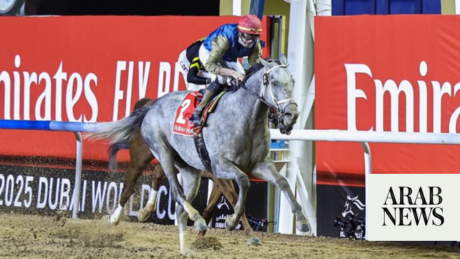 Meydan’s $12 Million Showpiece Looms as Trainers Map Paths to Glory Across a Stacked Undercard