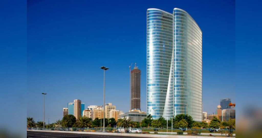 Adia, Ardian launch global real estate secondaries platform