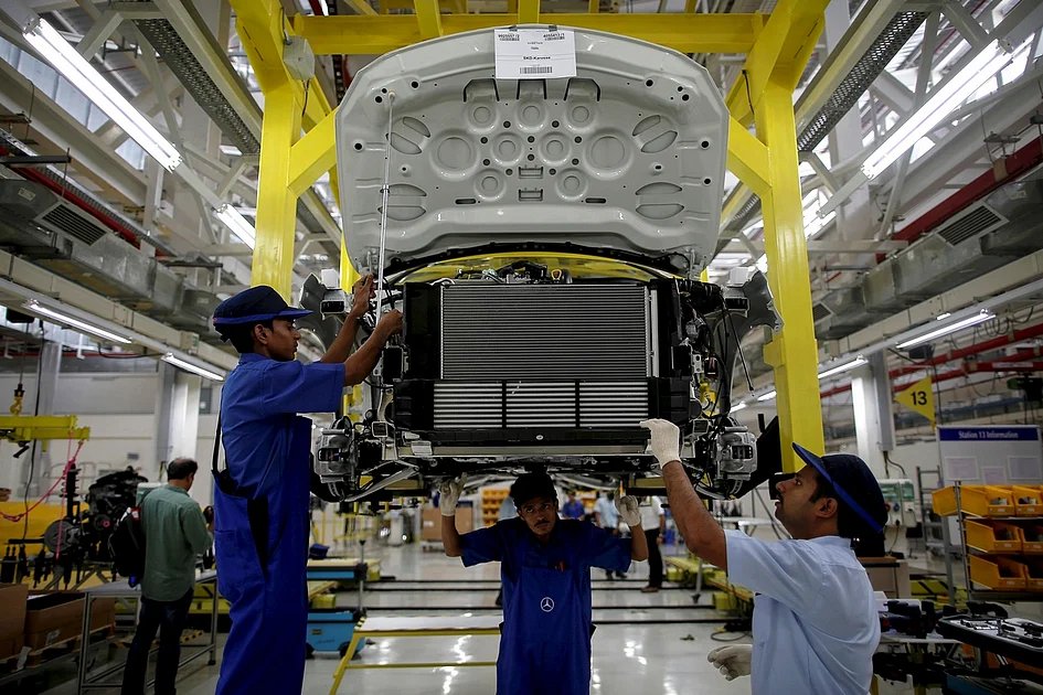 India’s strong economy, energy strategy buffer oil shock impact India’s strong economy, energy strategy buffer oil shock impact