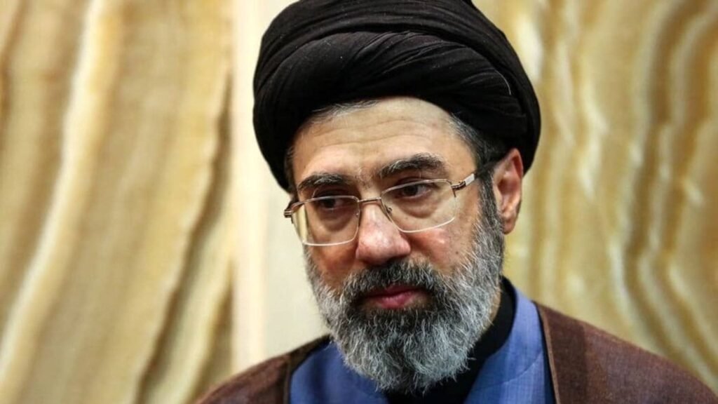 Mojtaba Khamenei Emerges as Frontrunner to Succeed Iran’s Supreme Leader