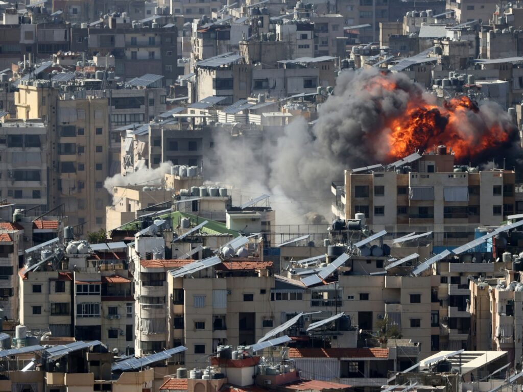 The Take: Why Israel’s war on Hezbollah keeps returning