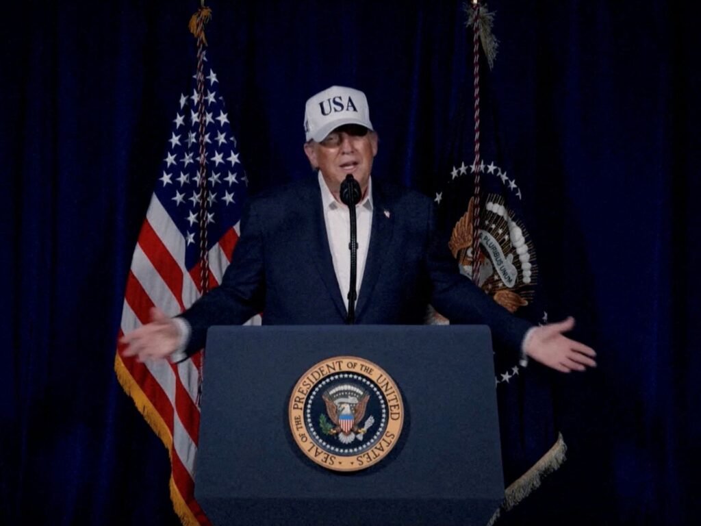 The Take: ‘The Truth Social war’ – the US playbook for war with Iran The Take: ‘The Truth Social war’ – the US playbook for war with Iran