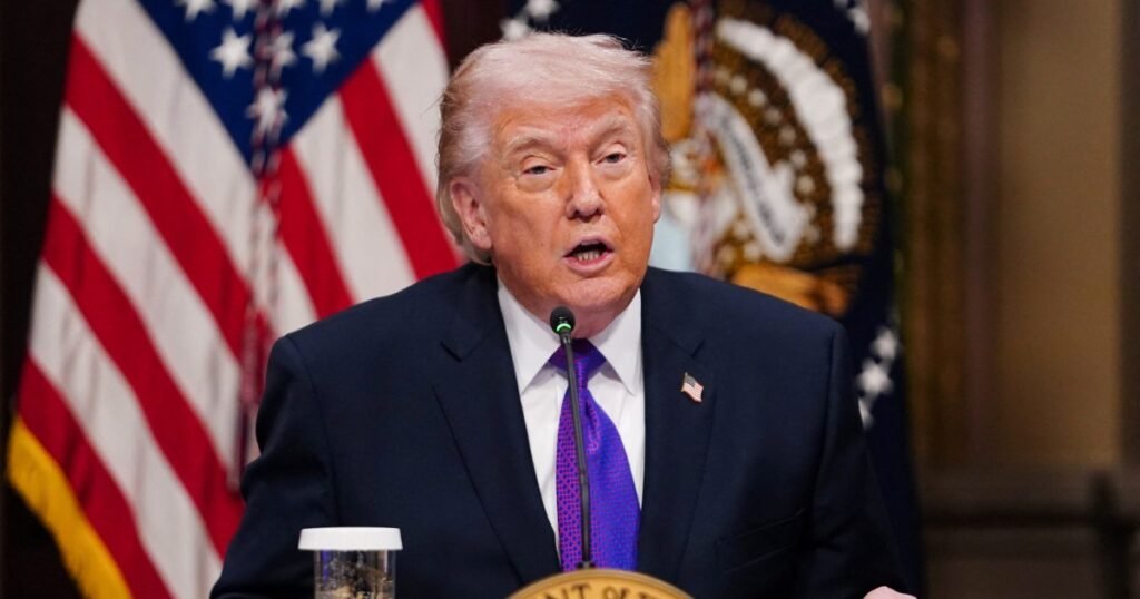 The US should end the war asap