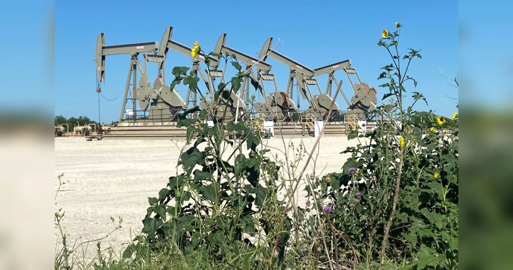 War threatens up to 4m bpd in supply as oil rally deepens