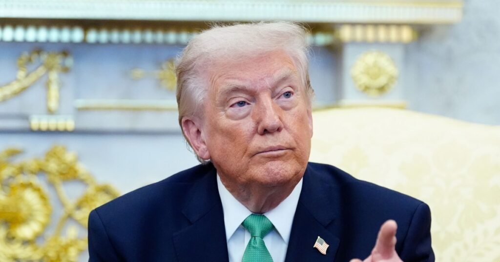 What it would take to end the Iran war What it would take to end the Iran war