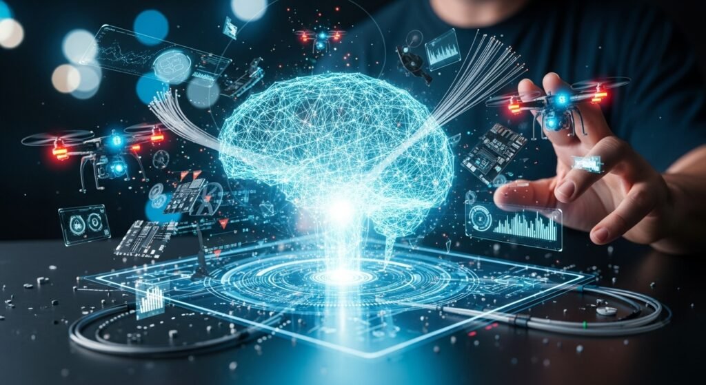 Governance in the Age of AGI