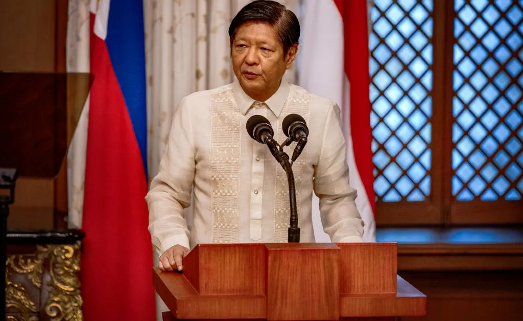 Marcos Jr. Postpones BARMM Elections to September, Extends Interim Government