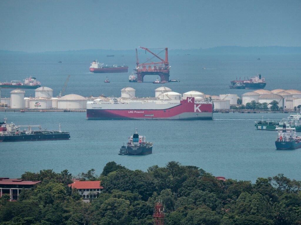 FOIP at 10: Bridging the Indo-Pacific and the Middle East