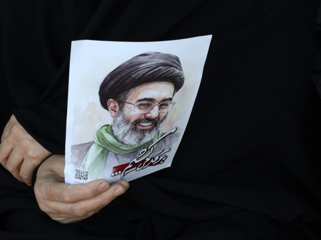 Iran ceasefire: Not an off-ramp for the US but a life-saving ejection seat Iran ceasefire: Not an off-ramp for the US but a life-saving ejection seat