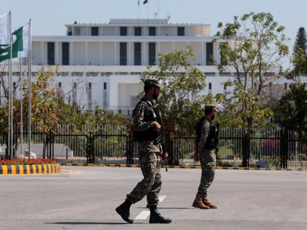 Is the US-Iran ceasefire already doomed?