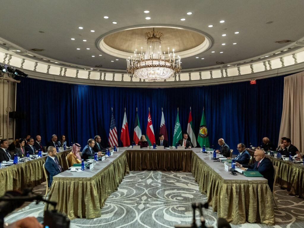 The GCC has unity, it now needs joint defence and development