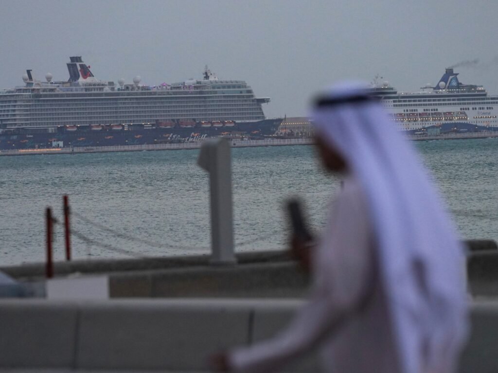 The Iran war has exposed the limits of neutrality