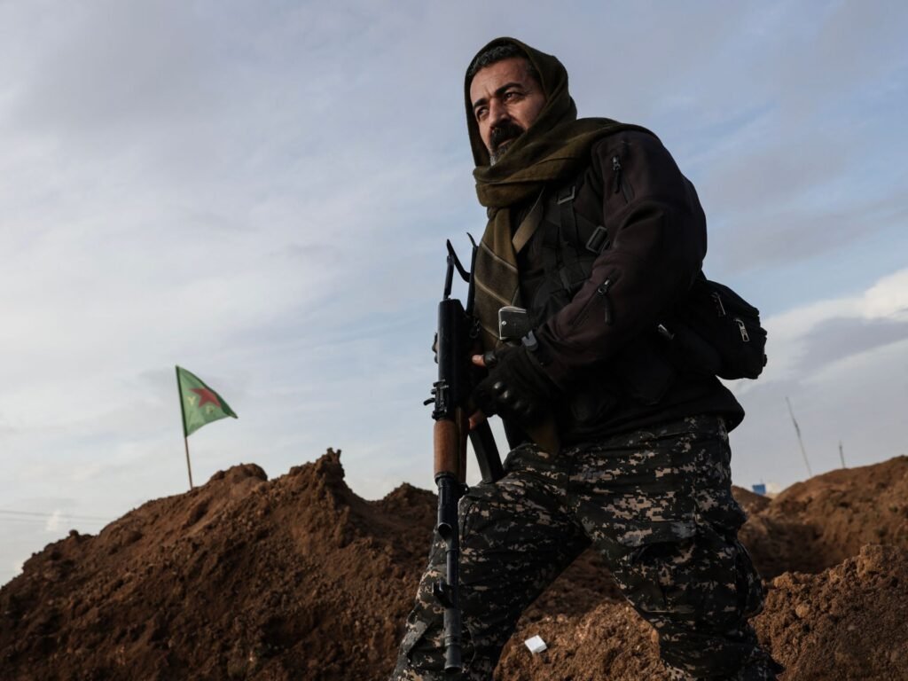 The Take: The US exit from Syria, explained