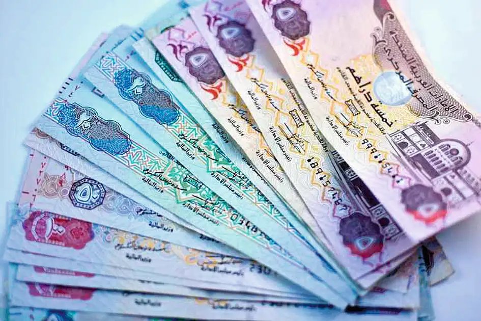 UAE banks step up resilience drive as sector assets top Dh5.3t UAE banks step up resilience drive as sector assets top Dh5.3t