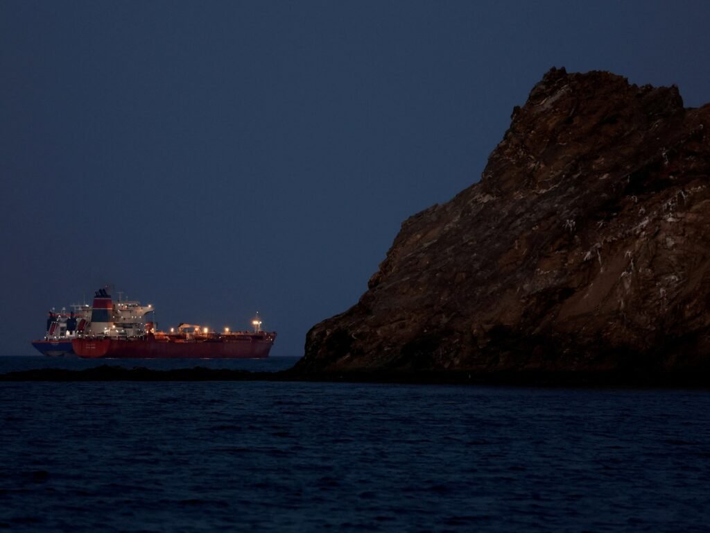 Why the Iran war did not go according to US plans