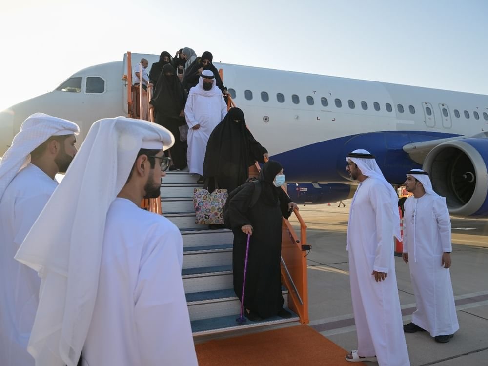 UAE Bans Iranian Nationals from Entry and Transit, Emirates and Flydubai Confirm