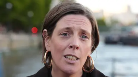 PA Media Jess Phillips