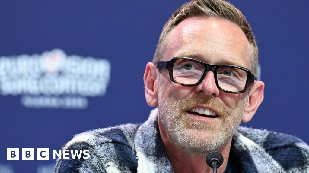 Eurovision boss: 'We're watching the voting very carefully'Martin Green says attempts to influence voters will be taken seriously, but stops short of sanctions.5 hrs agoCulture Eurovision boss: 'We're watching the voting very carefully'Martin Green says attempts to influence voters will be taken seriously, but stops short of sanctions.5 hrs agoCulture