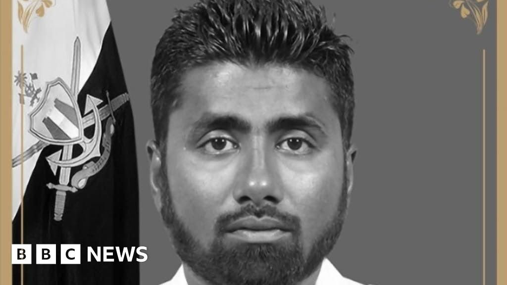 Rescue diver dies during search for bodies of Italians who drowned in Maldives cavesStaff Sergeant Mohamed Mahdhee died while diving in the search and rescue operation, the Maldives government tells the BBC.26 mins agoWorld Rescue diver dies during search for bodies of Italians who drowned in Maldives cavesStaff Sergeant Mohamed Mahdhee died while diving in the search and rescue operation, the Maldives government tells the BBC.26 mins agoWorld