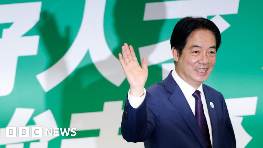 Taiwan insists it is independent after Trump warningFresh from his summit in Beijing, the US president warned against a formal declaration of independence by the island.6 hrs agoWorld Taiwan insists it is independent after Trump warningFresh from his summit in Beijing, the US president warned against a formal declaration of independence by the island.6 hrs agoWorld