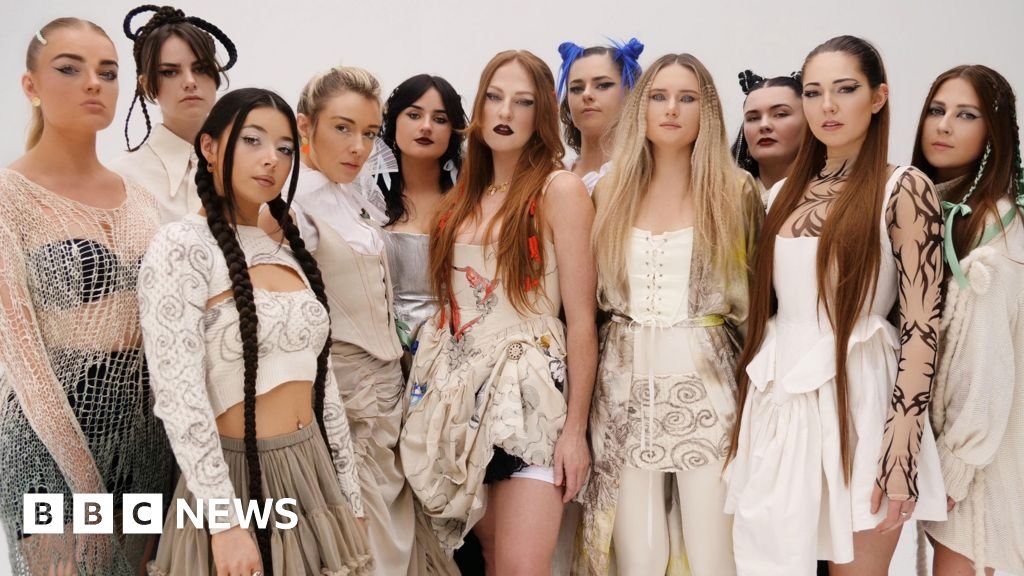 The girl group who've sold out venues and toured the world – without releasing a recordThe all-female supergroup has sold out venues across the UK and Ireland, toured stadiums with Ed Sheeran, and built a global following.13 hrs agoEurope The girl group who've sold out venues and toured the world - without releasing a recordThe all-female supergroup has sold out venues across the UK and Ireland, toured stadiums with Ed Sheeran, and built a global following.13 hrs agoEurope