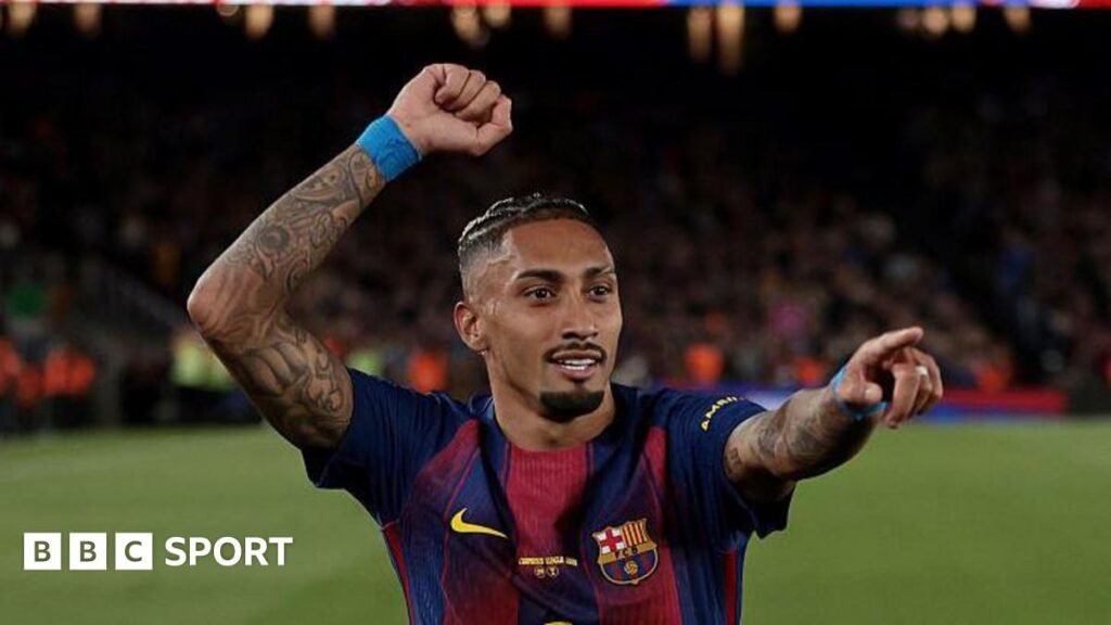 LIVELa Liga: Champions Barcelona lead in-form Real BetisFollow live text commentary, score updates and match stats from Barcelona vs Real Betis in the Spanish La Liga LIVELa Liga: Champions Barcelona lead in-form Real BetisFollow live text commentary, score updates and match stats from Barcelona vs Real Betis in the Spanish La Liga