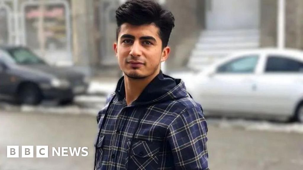 'This may be the last time you hear my voice': Political executions surge in Iran since start of warSince the US and Israel attacked Iran on 28 February, the UN says it’s verified the execution of at least 32 political prisoners. 37 mins agoMiddle East 'This may be the last time you hear my voice': Political executions surge in Iran since start of warSince the US and Israel attacked Iran on 28 February, the UN says it’s verified the execution of at least 32 political prisoners. 37 mins agoMiddle East